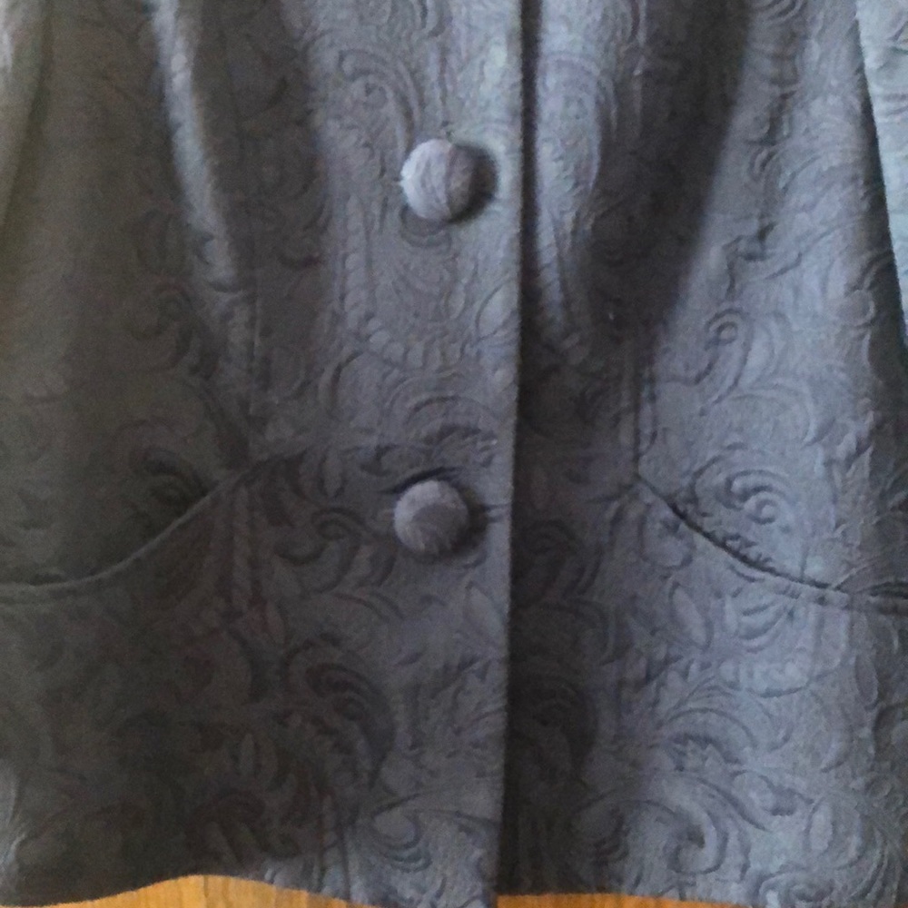 Jacket - Picture 3 of 3
